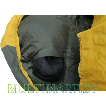 Спальный мешок TRAMP Windy Light TRS-055R (левая молния) картинка 7